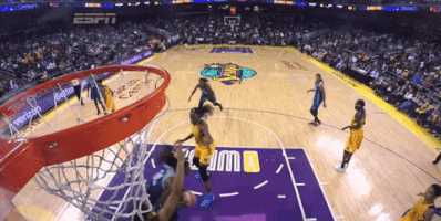 game 3 basketball GIF by WNBA