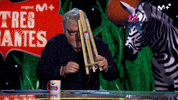 Ilustres Ignorantes GIF by Movistar Plus+