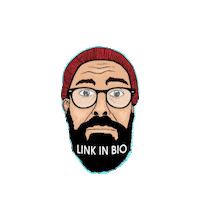 Fun Face Sticker by Wheeladdict