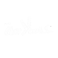 Bonjour Hello Sticker