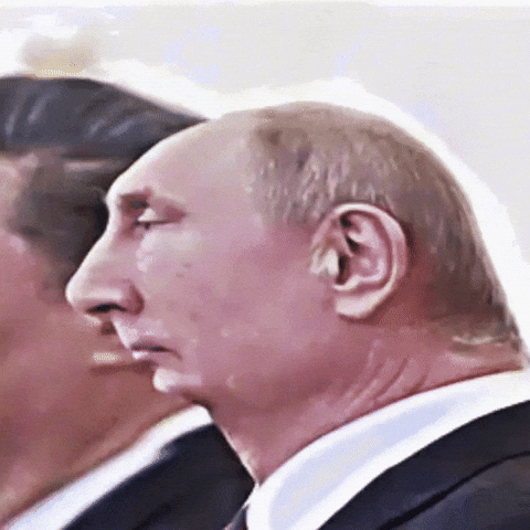 Soviet Russia GIF