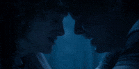 Stranger Things Crying GIF