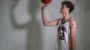 Basketball College GIF by Evangel Unviersity