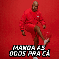 Caua GIF by Bateubet