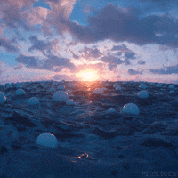 Art Loop GIF by Pi-Slices