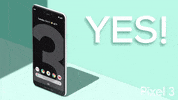 Black Friday Yes GIF by Google