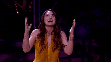 jesus christ superstar GIF by NBC