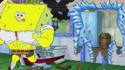 season 9 GIF by SpongeBob SquarePants