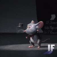 Sebastian Maniscalco Featurette GIF by IF Movie