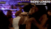 weird loners GIF by Fox TV