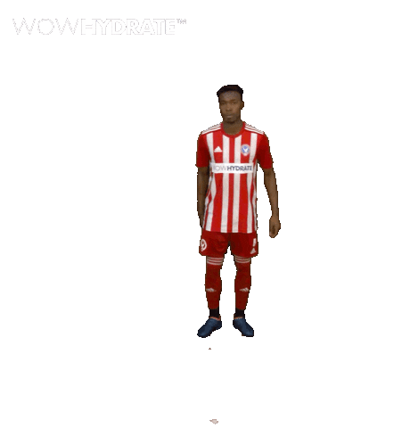 Football League Sticker by Gulf United FC