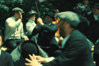 comedy central GIF by Drunk History