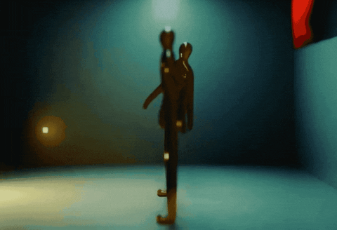 Art Animation GIF