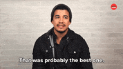 Romance Love GIF by BuzzFeed