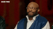 Glow Up Make-Up GIF by BBC Three