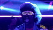 Strobelite GIF by Gorillaz