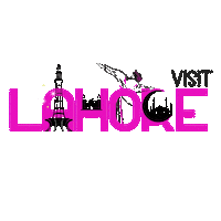 Relax Wanderlust Sticker by FlyVour