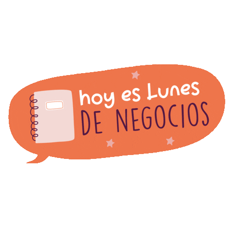 entribucomunicacion giphyupload lunes negocios tribuonlineuy Sticker