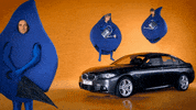 rain regen GIF by Sixt