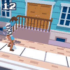 steppypants GIF