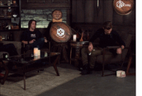 dungeons and dragons sam GIF by Alpha