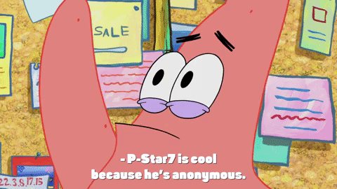 season 9 episode 23 GIF by SpongeBob SquarePants