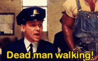 The Green Mile GIF