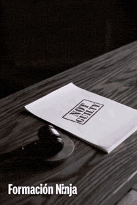 Derecho Gavel GIF by Formación Ninja