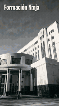 Derecho Gavel GIF by Formación Ninja