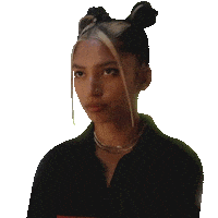 Turn It Down Season 5 Sticker by grown-ish