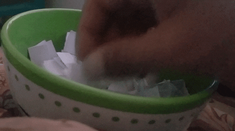 TheApocalypse giphyupload GIF