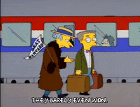 season 8 GIF