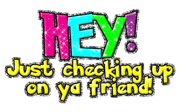 glitter STICKER
