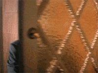 Pulp Fiction Art GIF by hoppip