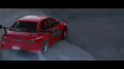 Dr_P giphygifmaker fast and furious tokyo drift GIF