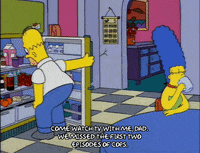 homer simpson GIF