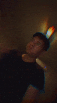 Gimmy Dope GIF