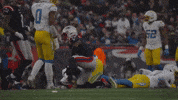Football Nfl GIF by New England Patriots