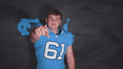 University Of North Carolina Smile GIF by UNC Tar Heels