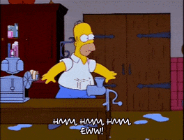 homer simpson episode 20 GIF