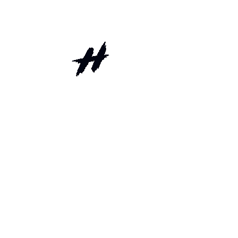 Halloween Text Sticker