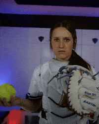 Depaul University Chicago GIF by DePaul Blue Demons