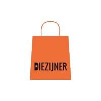 Diezijnleuk  Sticker