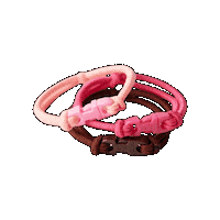 Long Hair Beauty Sticker by Buckle Scrunchies & Buckle Hair Ties