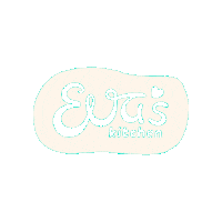 Comida Cooking Sticker by Evaskitchen