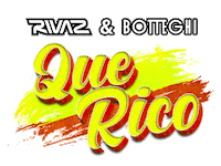 Rico Querico Sticker by daviderivaz