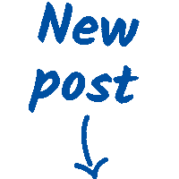 Post Lub Sticker by My Lubie