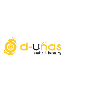 d_unas dunas d-uñas duñaslovers Sticker