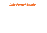 LulaFerrariStudio architecture studio lfstudio lula ferrari studio architecture women Sticker
