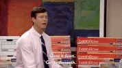 comedy central GIF by Workaholics